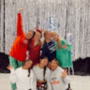 Meet your Posher, Lexi